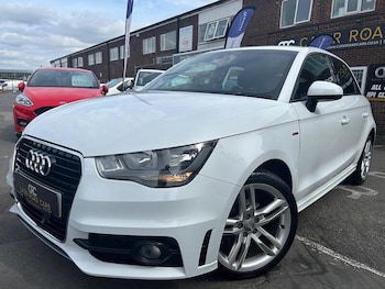 Used Audi A1 2014 for sale - 78908984: Photo