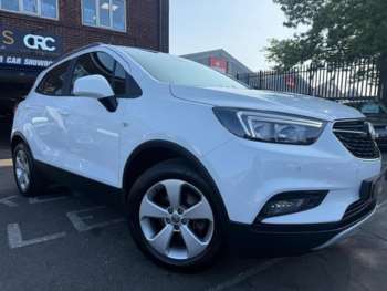 2017 - 1.6CDTi [136] ecoFLEX Active 5dr