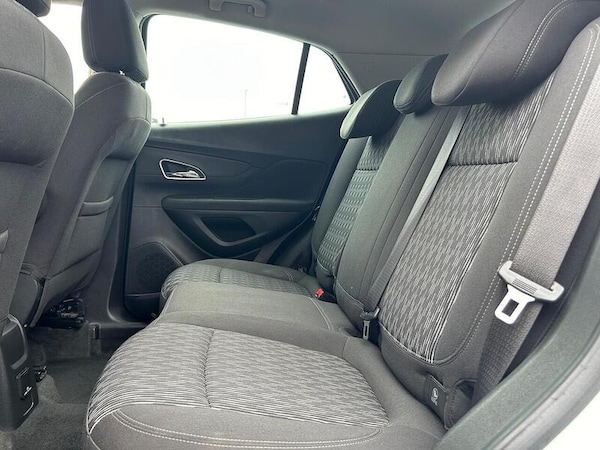 Used Vauxhall Mokka 2013 for sale - 76263801: Photo 28
