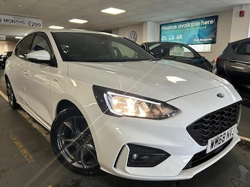 2018 - 1.0T EcoBoost ST-Line Hatchback 5dr Petrol Manual Euro 6 (s/s) (125 ps)