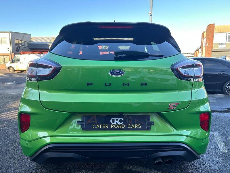 Used Ford Puma 2021 for sale - 76910722: Photo 12