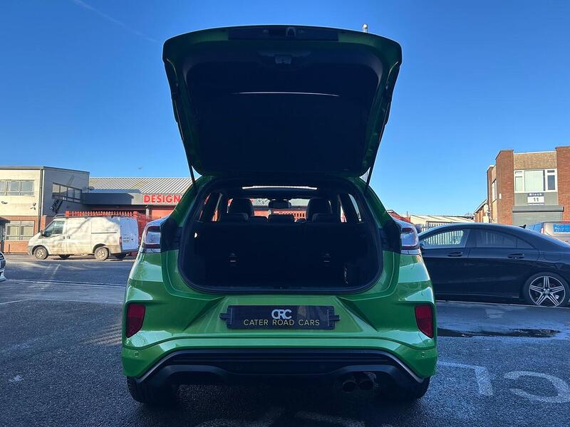 Used Ford Puma 2021 for sale - 76910722: Photo 13