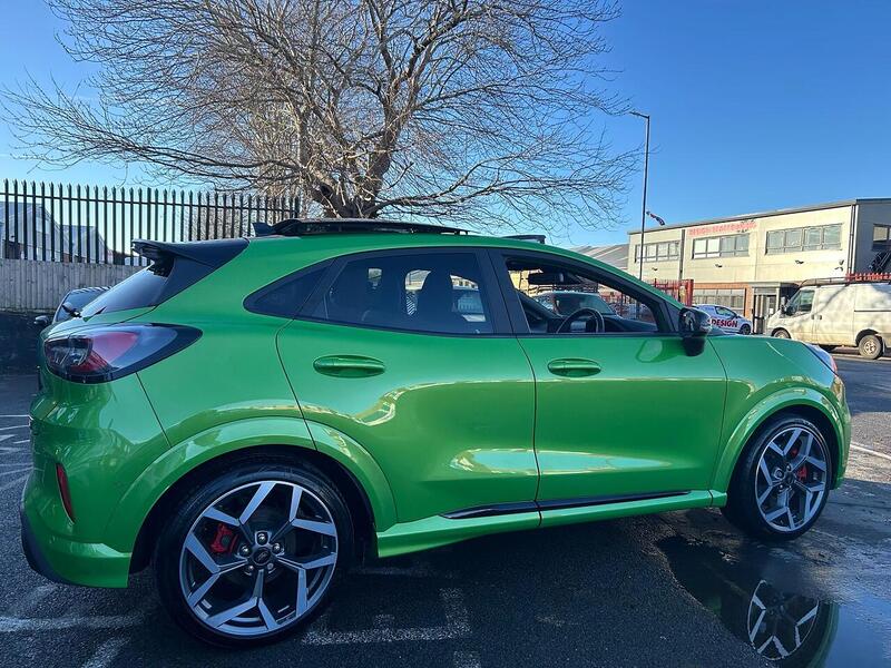 Used Ford Puma 2021 for sale - 76910722: Photo 14