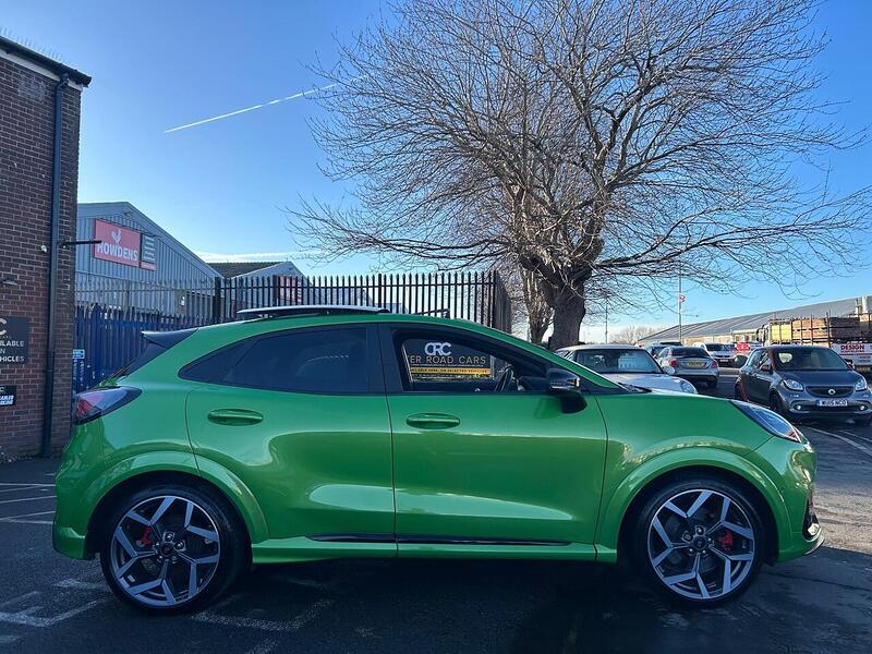 Used Ford Puma 2021 for sale - 76910722: Photo 15