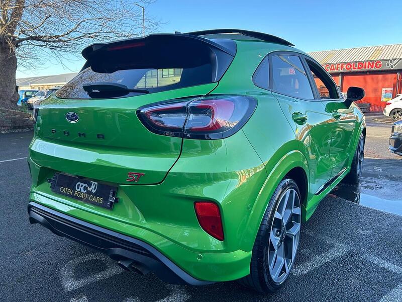 Used Ford Puma 2021 for sale - 76910722: Photo 16