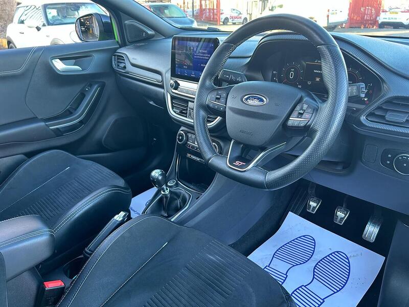 Used Ford Puma 2021 for sale - 76910722: Photo 17