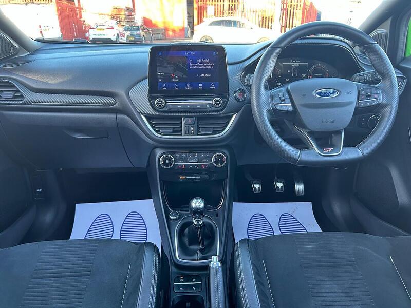 Used Ford Puma 2021 for sale - 76910722: Photo 18