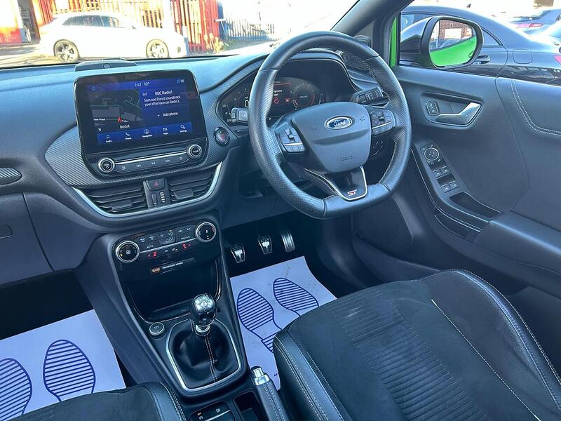 Used Ford Puma 2021 for sale - 76910722: Photo 19