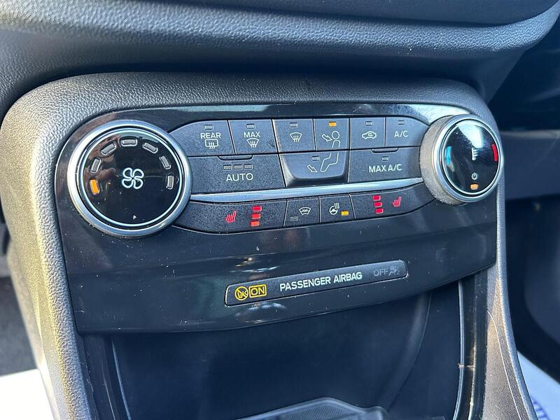 Used Ford Puma 2021 for sale - 76910722: Photo 20