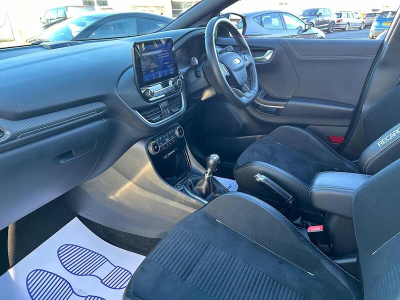 Used Ford Puma 2021 for sale - 76910722: Photo 22