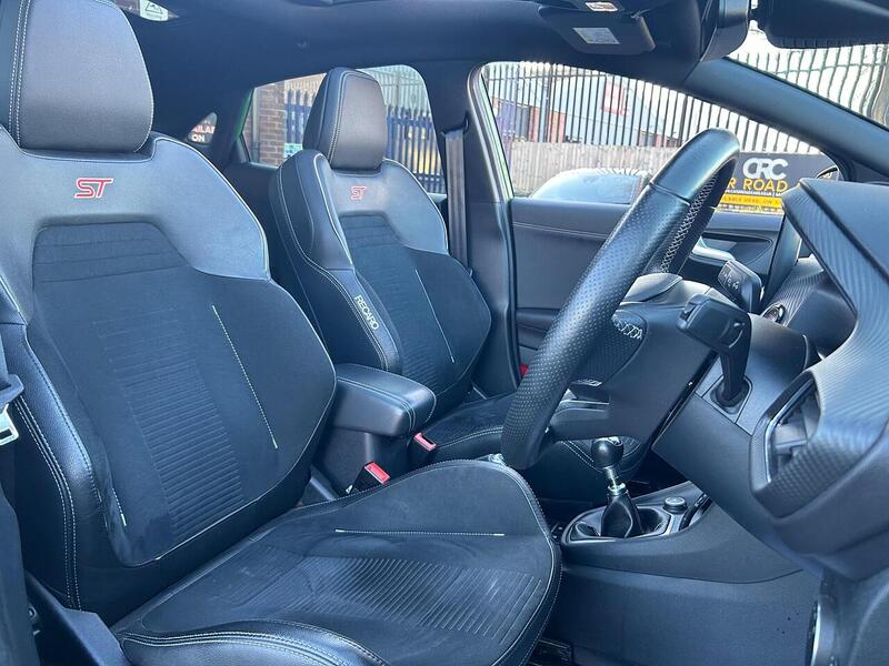 Used Ford Puma 2021 for sale - 76910722: Photo 23