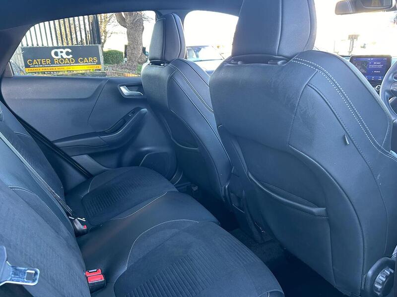 Used Ford Puma 2021 for sale - 76910722: Photo 24