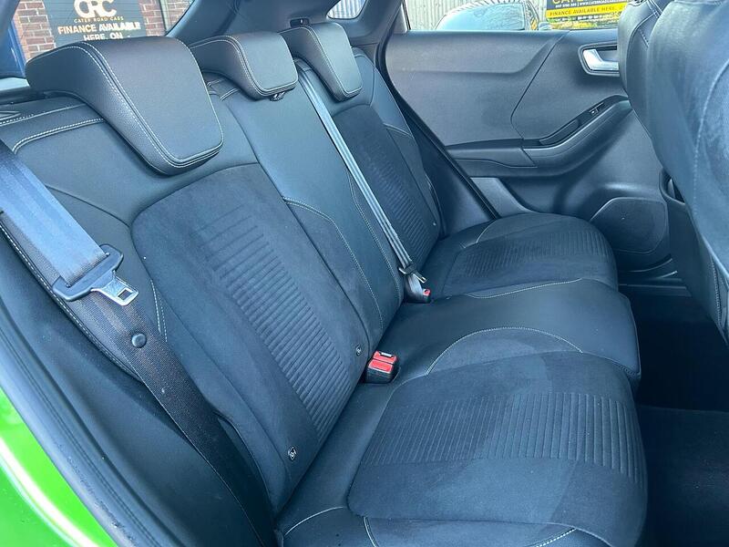 Used Ford Puma 2021 for sale - 76910722: Photo 25