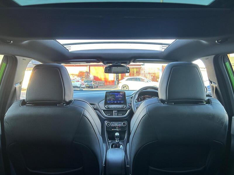 Used Ford Puma 2021 for sale - 76910722: Photo 26