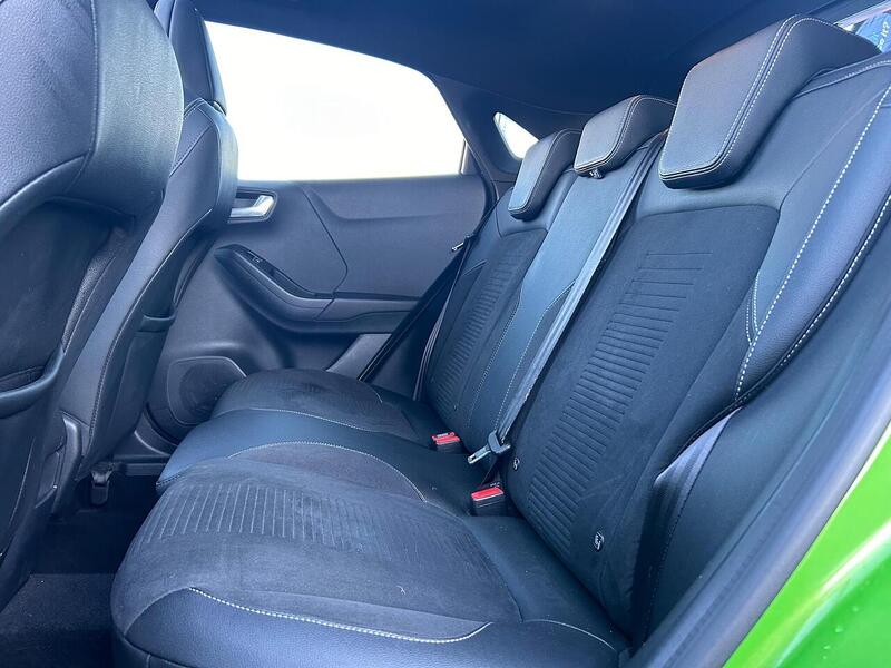 Used Ford Puma 2021 for sale - 76910722: Photo 27