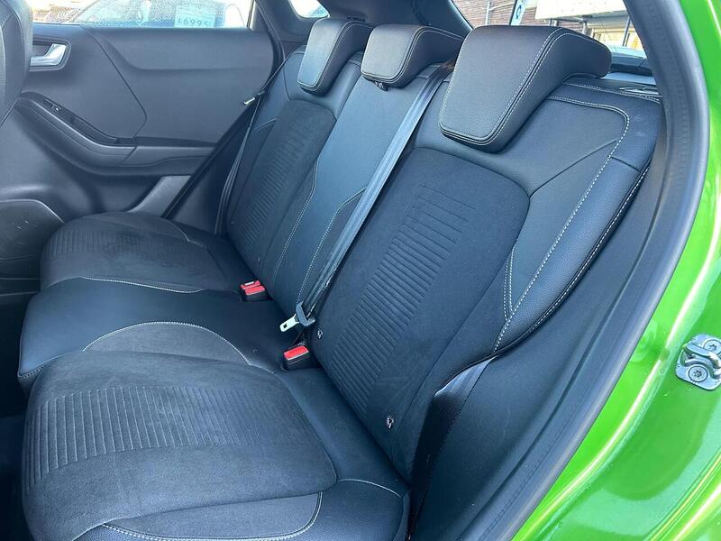 Used Ford Puma 2021 for sale - 76910722: Photo 28