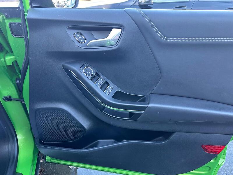 Used Ford Puma 2021 for sale - 76910722: Photo 29