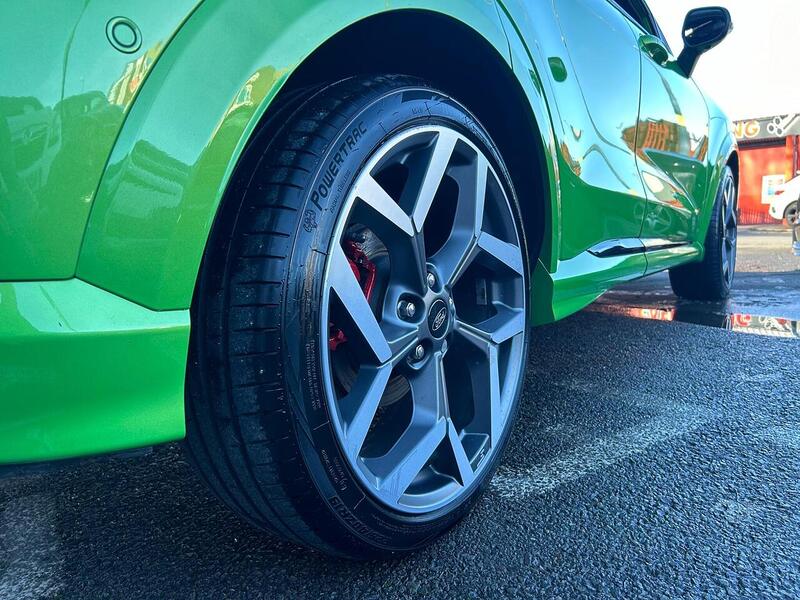 Used Ford Puma 2021 for sale - 76910722: Photo 30