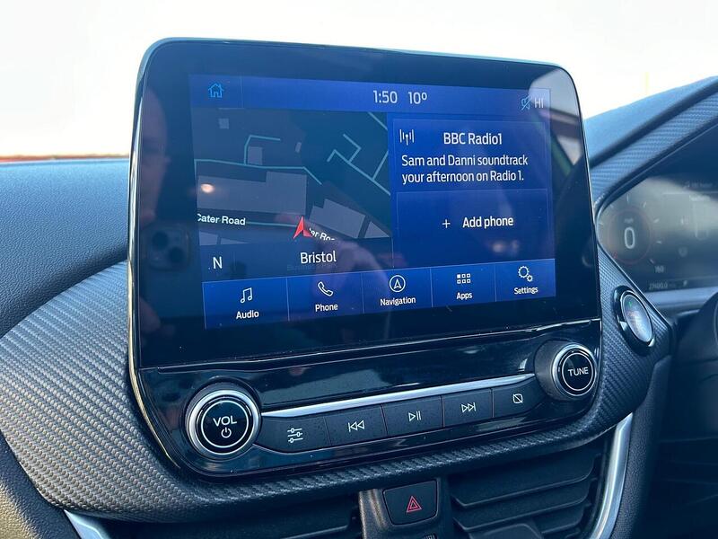 Used Ford Puma 2021 for sale - 76910722: Photo 31