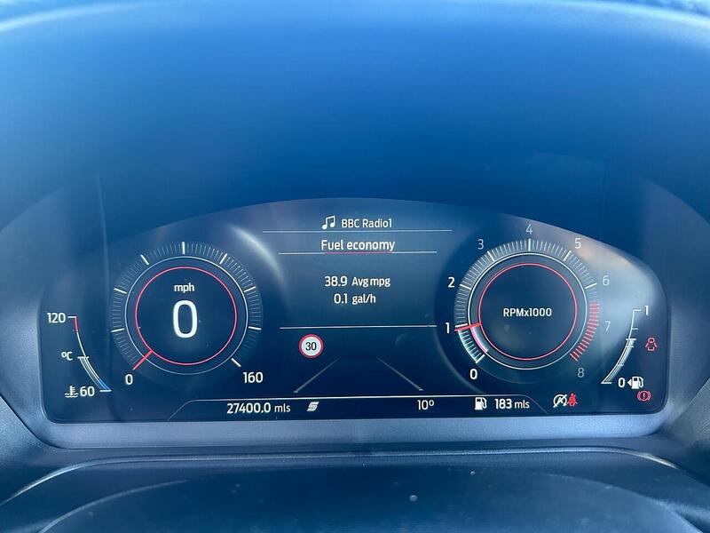 Used Ford Puma 2021 for sale - 76910722: Photo 32