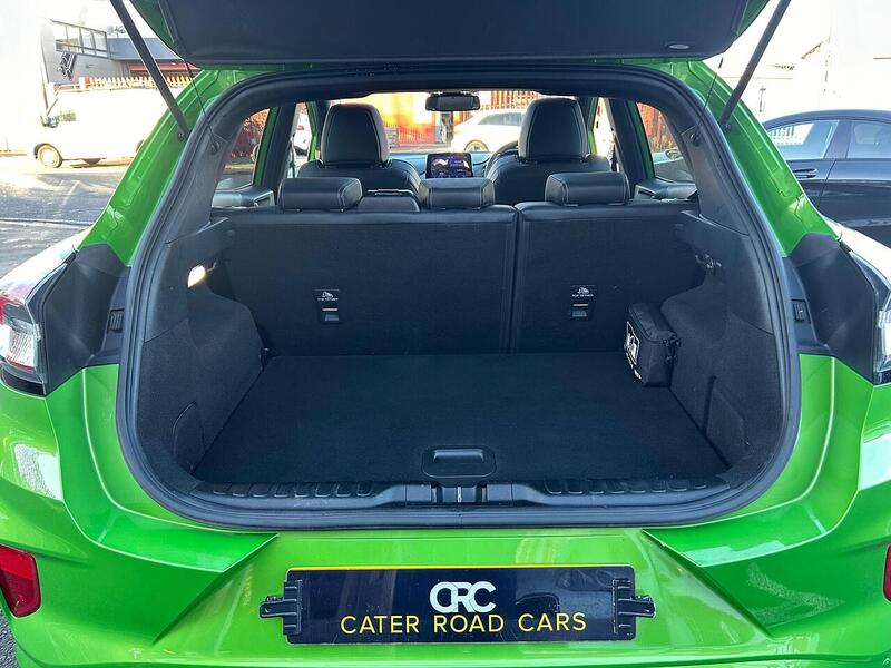 Used Ford Puma 2021 for sale - 76910722: Photo 33