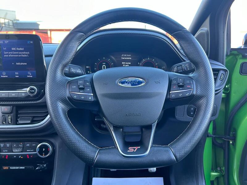 Used Ford Puma 2021 for sale - 76910722: Photo 34