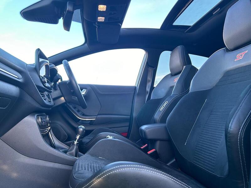 Used Ford Puma 2021 for sale - 76910722: Photo 35