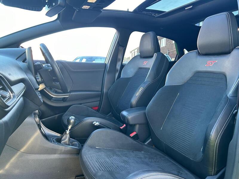 Used Ford Puma 2021 for sale - 76910722: Photo 36