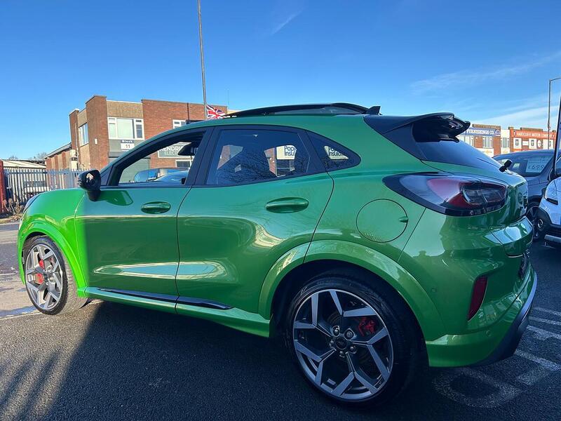 Used Ford Puma 2021 for sale - 76910722: Photo 4