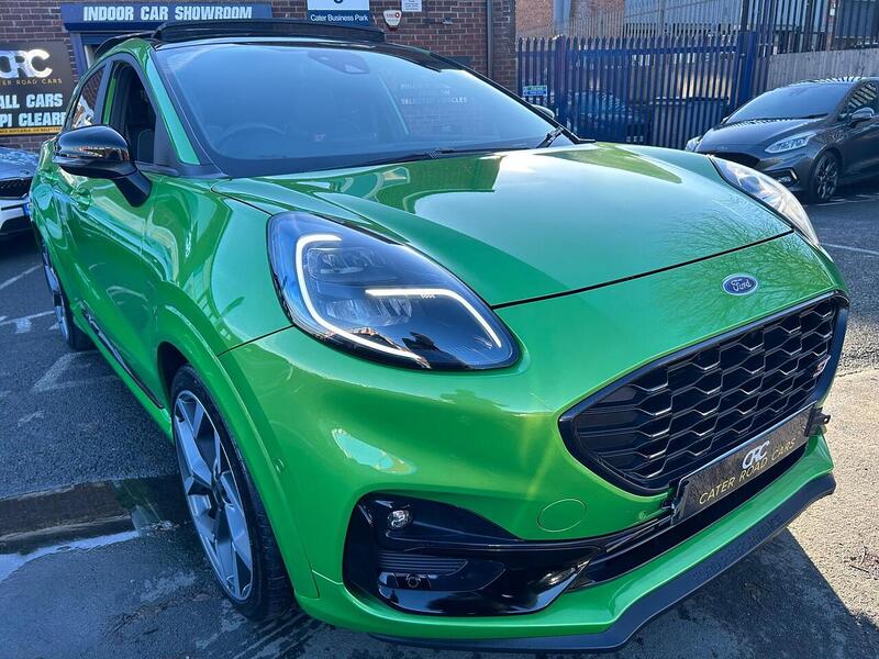 Used Ford Puma 2021 for sale - 76910722: Photo 6