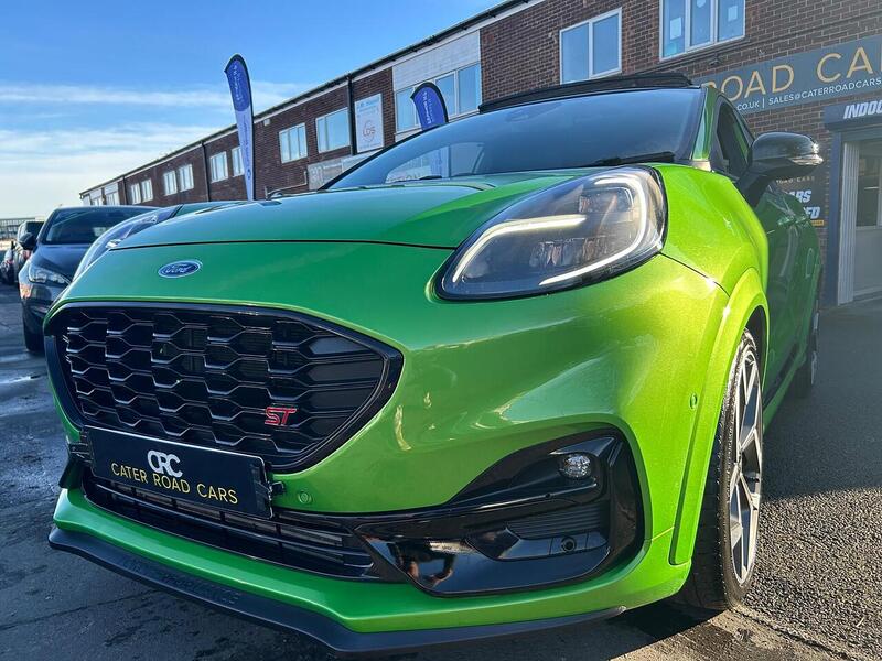 Used Ford Puma 2021 for sale - 76910722: Photo 9