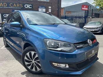 Used Volkswagen Polo 2016 for sale - 78955919: Photo