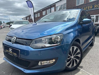 Used Volkswagen Polo 2016 for sale - 78955919: Photo
