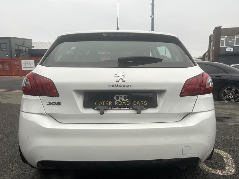 Used Peugeot 308 2014 for sale - 77034295: Photo 11