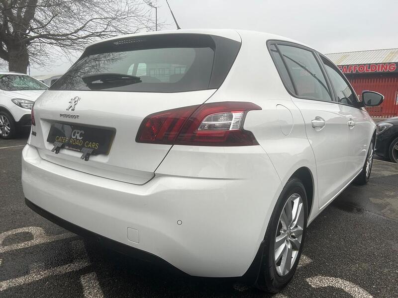 Used Peugeot 308 2014 for sale - 77034295: Photo 14