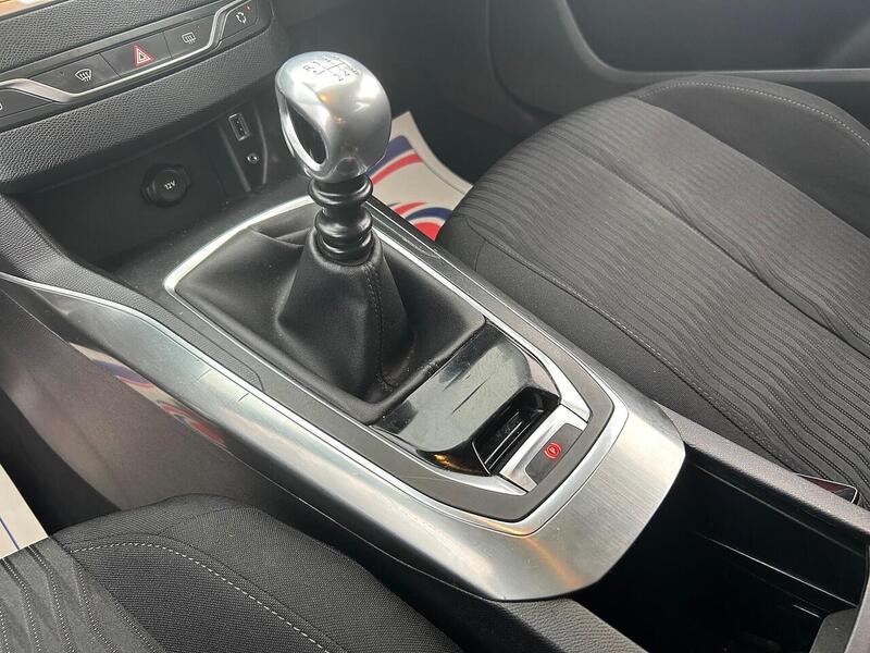 Used Peugeot 308 2014 for sale - 77034295: Photo 18