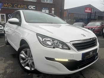 Peugeot 308 feature image