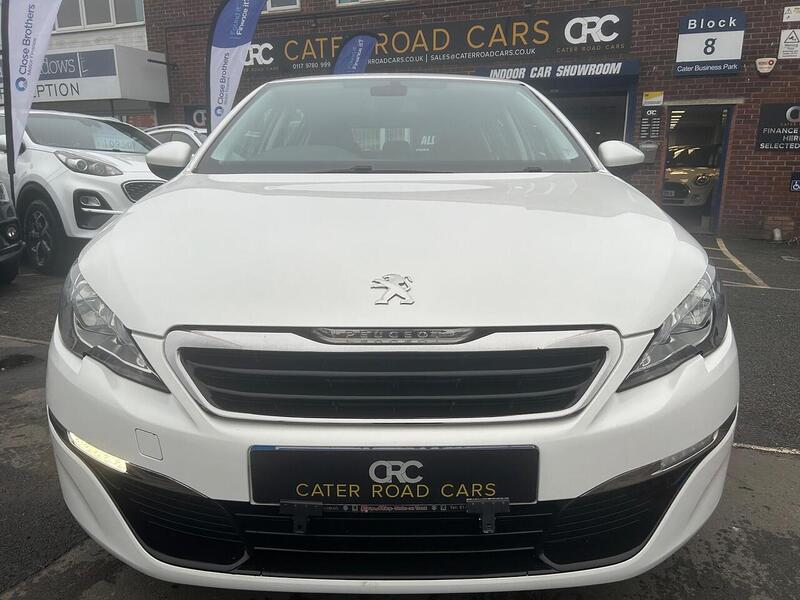 Used Peugeot 308 2014 for sale - 77034295: Photo 2