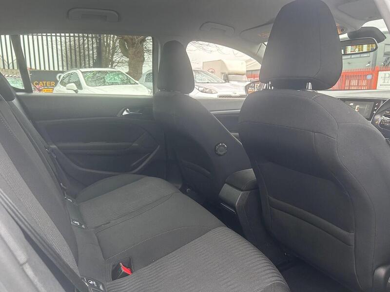 Used Peugeot 308 2014 for sale - 77034295: Photo 21