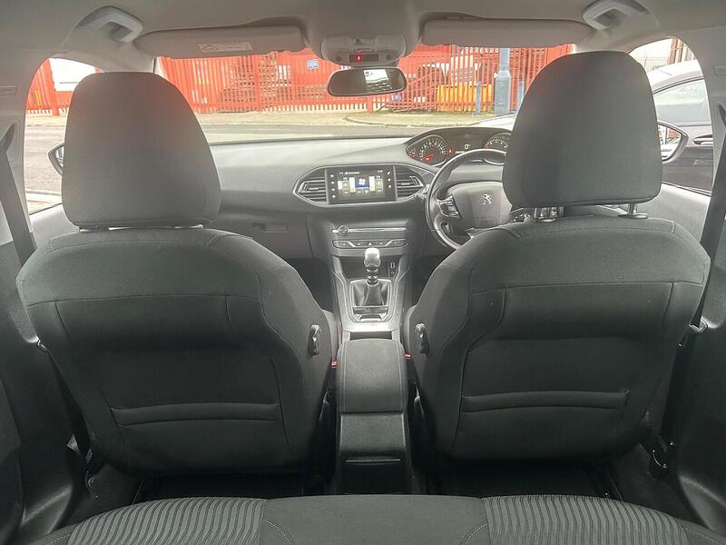 Used Peugeot 308 2014 for sale - 77034295: Photo 23