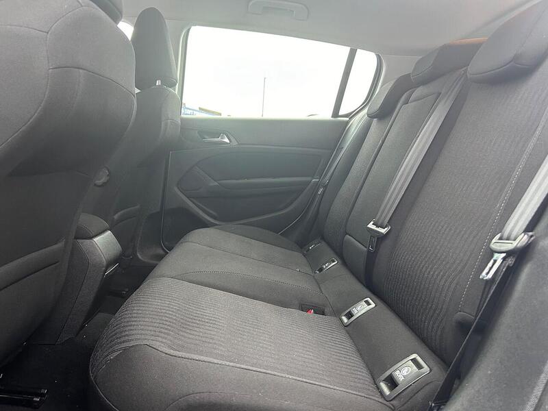 Used Peugeot 308 2014 for sale - 77034295: Photo 24