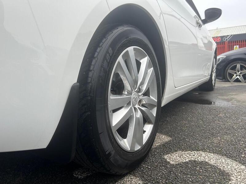 Used Peugeot 308 2014 for sale - 77034295: Photo 27