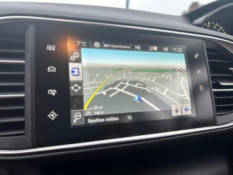 Used Peugeot 308 2014 for sale - 77034295: Photo 29