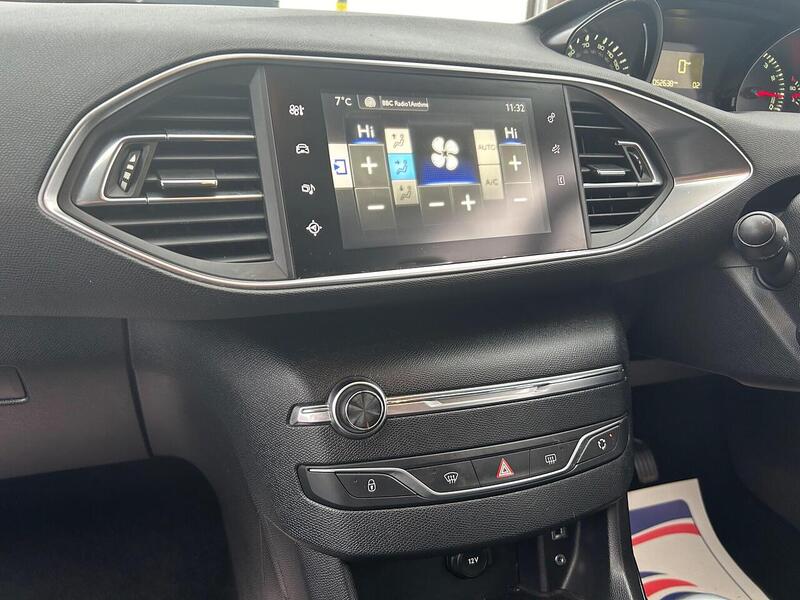 Used Peugeot 308 2014 for sale - 77034295: Photo 36