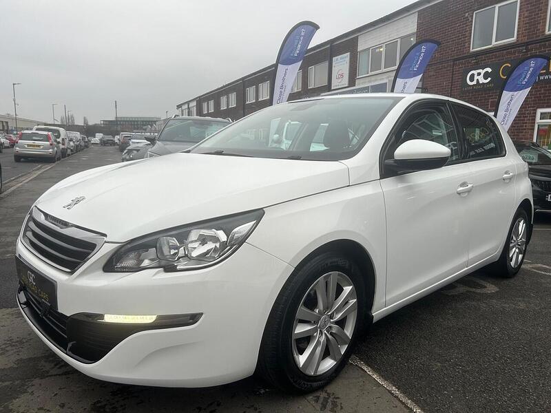 Used Peugeot 308 2014 for sale - 77034295: Photo 7
