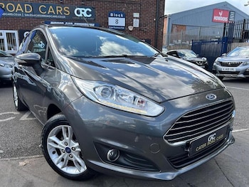 Ford - Fiesta