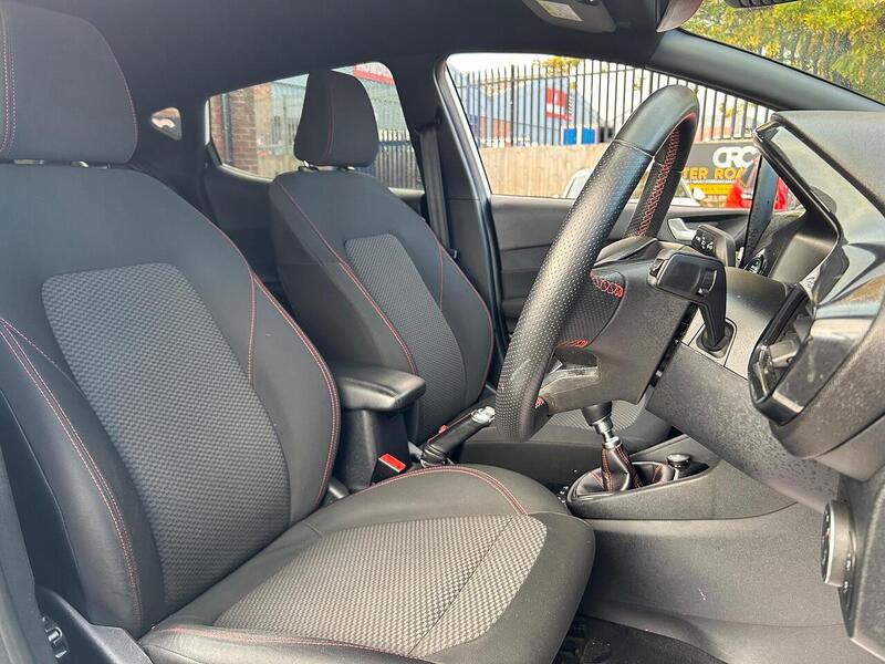 Used Ford Fiesta 2020 for sale - 76330398: Photo 18