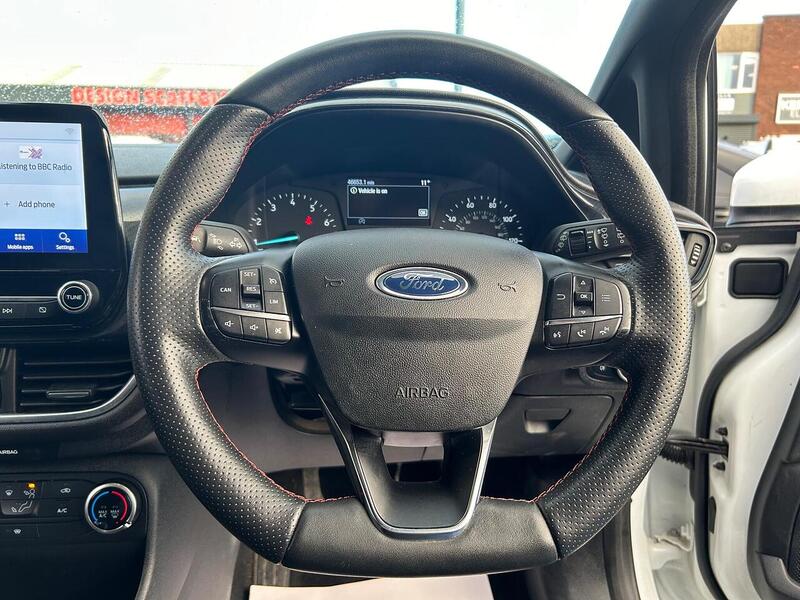 Used Ford Fiesta 2020 for sale - 76330398: Photo 19