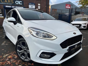 2020 - 1.0T EcoBoost ST-Line Edition Hatchback 5dr Petrol Manual Euro 6 (s/s) (95
