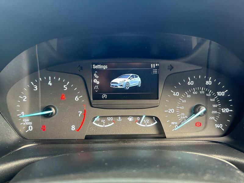 Used Ford Fiesta 2020 for sale - 76330398: Photo 20